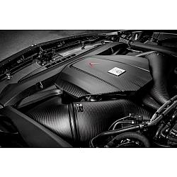 Eventuri Carbon Ansaugsystem für Mercedes GTR AMG und C190 R190 GTS|GT AMG - glänzend - 6312