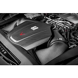 Eventuri Carbon Ansaugsystem für Mercedes GTR AMG und C190 R190 GTS|GT AMG - glänzend - 6312