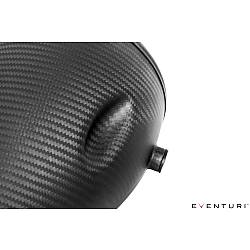 Eventuri Carbon Ansaugsystem für Mercedes GTR AMG und C190 R190 GTS|GT AMG - glänzend - 6312