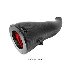 Eventuri Carbon Ansaugsystem für Mercedes GTR AMG und C190 R190 GTS|GT AMG - glänzend - 6312