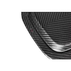 Eventuri Carbon Ansaugsystem für Mercedes GTR AMG und C190 R190 GTS|GT AMG - glänzend - 6312