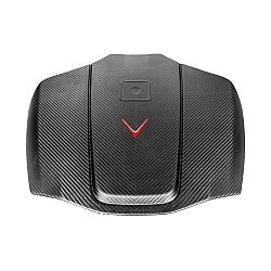 Eventuri Carbon Ansaugsystem für Mercedes GTR AMG und C190 R190 GTS|GT AMG - glänzend - 6312