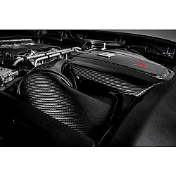 Eventuri Carbon Ansaugsystem für Mercedes GTR AMG und C190 R190 GTS|GT AMG - glänzend - 6312