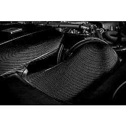 Eventuri Carbon Ansaugsystem für Mercedes GTR AMG und C190 R190 GTS|GT AMG - glänzend - 6312