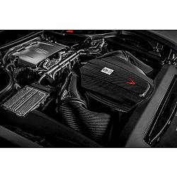 Eventuri Carbon Ansaugsystem für Mercedes GTR AMG und C190 R190 GTS|GT AMG - glänzend - 6312