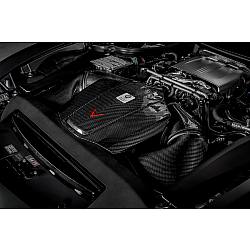 Eventuri Carbon Ansaugsystem für Mercedes GTR AMG und C190 R190 GTS|GT AMG - glänzend - 6312