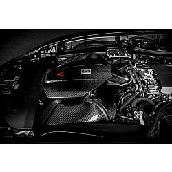 Eventuri Carbon Ansaugsystem für Mercedes GTR AMG und C190 R190 GTS|GT AMG - glänzend - 6312