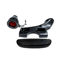 Eventuri ABS Carbon Ansaugsystem für Mini F56 Cooper S/JCW Facelift LCI - 4461