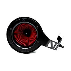 Eventuri ABS Carbon Ansaugsystem für Mini F56 Cooper S/JCW Facelift LCI - 4461