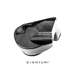 Eventuri Carbon Ansaugsystem für Audi B9 S4/S5 - 2989