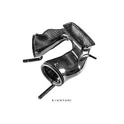 Eventuri Carbon Ansaugsystem für Porsche 991.1 und 991.2 - 3141