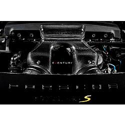 Eventuri Carbon Ansaugsystem für Porsche 991.1 und 991.2 - 3141