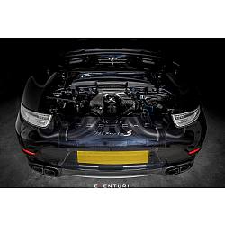 Eventuri Carbon Ansaugsystem für Porsche 991.1 und 991.2 - 3141