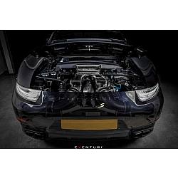 Eventuri Carbon Ansaugsystem für Porsche 991.1 und 991.2 - 3141