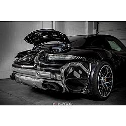 Eventuri Carbon Ansaugsystem für Porsche 991.1 und 991.2 - 3141
