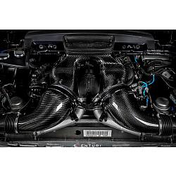 Eventuri Carbon Ansaugsystem für Porsche 991.1 und 991.2 - 3141