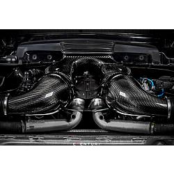 Eventuri Carbon Ansaugsystem für Porsche 991.1 und 991.2 - 3141