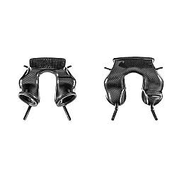 Eventuri Carbon Ansaugsystem für Porsche 991.1 und 991.2 - 3141