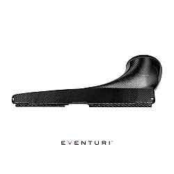 Eventuri Carbon Ansaugsystem für Audi 8V RS3 - Carbon Saugrohr - 2379