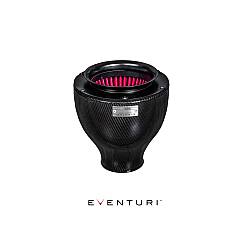 Eventuri Carbon Ansaugsystem für Audi S5 3.0TFSI - 2241