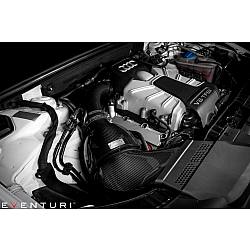 Eventuri Carbon Ansaugsystem für Audi S5 3.0TFSI - 2241