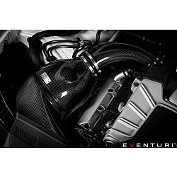 Eventuri Carbon Ansaugsystem für Audi S5 3.0TFSI - 2241