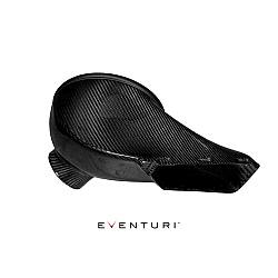 Eventuri Carbon Ansaugsystem für Audi S5 3.0TFSI - 2241