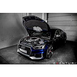 Eventuri Carbon Ansaugsystem für Audi B9 RS4/RS5 - 3124