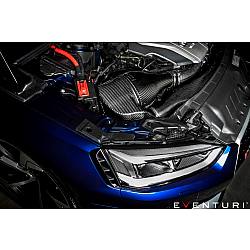 Eventuri Carbon Ansaugsystem für Audi B9 RS4/RS5 - 3124