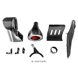 Eventuri Carbon Ansaugsystem für Audi B9 RS4/RS5 - 3124