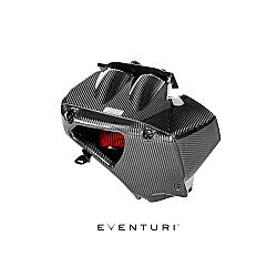 Eventuri Carbon Ansaugsystem für Audi C7/4G S6 - 3500
