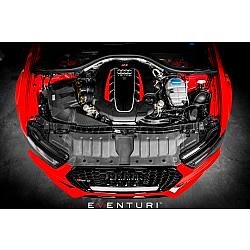 Eventuri Carbon Ansaugsystem für Audi C7/4G S6 - 3500