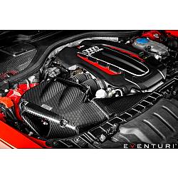 Eventuri Carbon Ansaugsystem für Audi C7/4G S6 - 3500