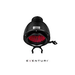 Eventuri Carbon Ansaugsystem für Ford Focus RS - Carbon - 2047