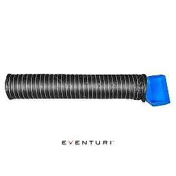 Eventuri Carbon Ansaugsystem für Ford Focus RS - Carbon - 2047