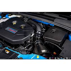 Eventuri Carbon Ansaugsystem für Ford Focus RS - Carbon - 2047
