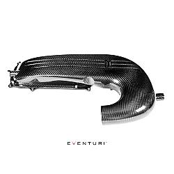 Eventuri Carbon Ansaugsystem für Mercedes W205 C63(S) AMG - Upgrade Turbos - 5520