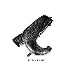 Eventuri Carbon Ansaugsystem für Mercedes W205 C63(S) AMG - Upgrade Turbos - 5520