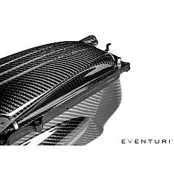 Eventuri Carbon Ansaugsystem für Mercedes W205 C63(S) AMG - Upgrade Turbos - 5520