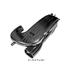 Eventuri Carbon Ansaugsystem für Mercedes W205 C63(S) AMG - Upgrade Turbos - 5520
