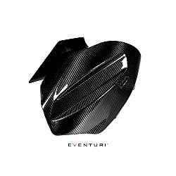 Eventuri Carbon Ansaugsystem für Toyota Supra MK5 A90 2020+ - 5546
