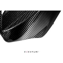 Eventuri Carbon Ansaugsystem für Toyota Supra MK5 A90 2020+ - 5546