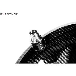 Eventuri Carbon Ansaugsystem für Toyota Supra MK5 A90 2020+ - 5546