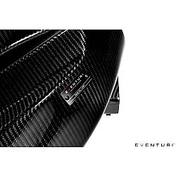 Eventuri Carbon Ansaugsystem für Toyota Supra MK5 A90 2020+ - 5546