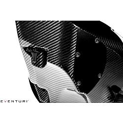 Eventuri Carbon Ansaugsystem für Toyota Supra MK5 A90 2020+ - 5546
