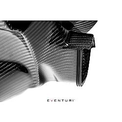 Eventuri Carbon Ansaugsystem für Toyota Supra MK5 A90 2020+ - 5546