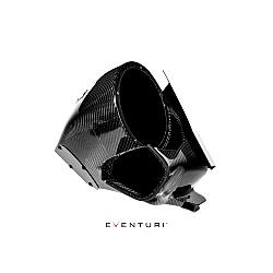 Eventuri Carbon Ansaugsystem für Toyota Supra MK5 A90 2020+ - 5546