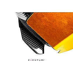 Eventuri Carbon Ansaugsystem für Toyota Supra MK5 A90 2020+ - 5546