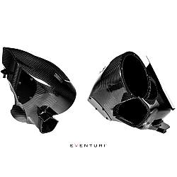 Eventuri Carbon Ansaugsystem für Toyota Supra MK5 A90 2020+ - 5546