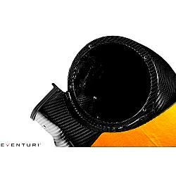 Eventuri Carbon Ansaugsystem für Toyota Supra MK5 A90 2020+ - 5546